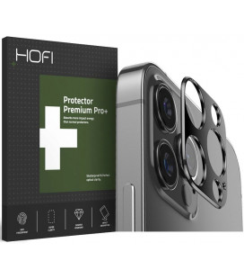 Kameros apsauga Apple iPhone 12 Pro telefonui "Hofi Metal Styling Camera"