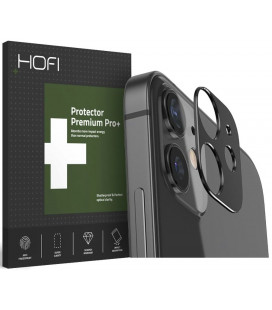 Kameros apsauga Apple iPhone 12 telefonui "Hofi Metal Styling Camera"