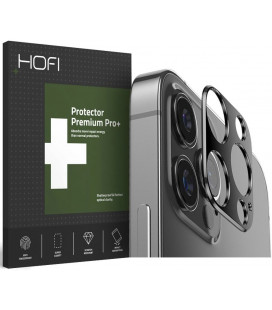 Kameros apsauga Apple iPhone 12 Pro Max telefonui "Hofi Metal Styling Camera"