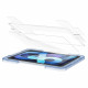 Apsauginis grūdintas stiklas Apple iPad Air 4 / 5 / 6 / 2020-2024 / PRO 11 2020-2022 planšetei "Spigen Glas.TR EZ"