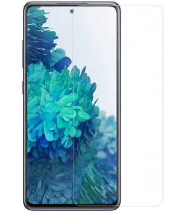 Apsauginis grūdintas stiklas Samsung Galaxy S20 FE telefonui "Nillkin Amazing H"