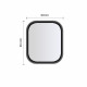 Ekrano apsauga Apple Watch 4 / 5 / 6 / SE 1 / 2 / 3 (40MM) laikrodžiui "HOFI Hybrid Glass"