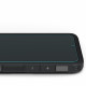 Apsauginės ekrano plėvelės Samsung Galaxy S21 Ultra telefonui "Spigen Neo Flex HD"