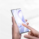 Apsauginis grūdintas stiklas Samsung Galaxy S21 Ultra telefonui "T-Max UV"