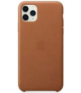 MX0D2ZM/A Apple Leather Cover for iPhone 11 Pro Max Brown