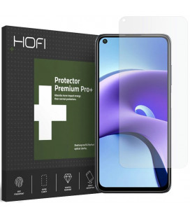 Ekrano apsauga Xiaomi Redmi Note 9T 5G telefonui "HOFI Hybrid Glass"