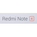 Xiaomi Redmi Note 4/4x