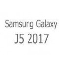 Galaxy J5 2017