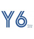 Y6 Prime 2018