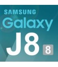 Galaxy J8 2018