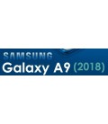 Galaxy A9 2018