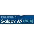 Galaxy A9 2018
