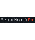 Xiaomi Redmi Note 9S / 9 Pro / 9 Pro Max