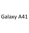 Galaxy A41