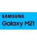 Galaxy M21