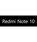 Xiaomi Redmi Note 10 / 10S