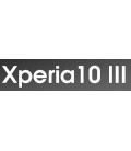 Xperia 10 III