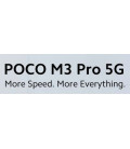 Xiaomi Poco M3 Pro / Redmi Note 10 5G
