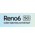 Oppo Reno 6 5G