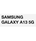 Galaxy A13 5G