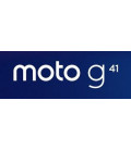 Motorola Moto G41
