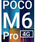 Xiaomi Poco M6 Pro 4G