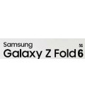 Galaxy Z Fold 6