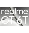 Realme GT 6 / GT 6T
