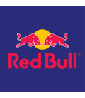 Red Bull dėklai