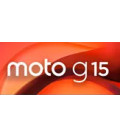 Motorola Moto G15 / G15 Power