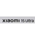 Xiaomi 15 Ultra