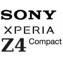 Xperia Z4 Compact
