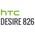 Desire 826