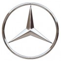 Mercedes-Benz Dėklai