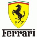 Ferrari dėklai